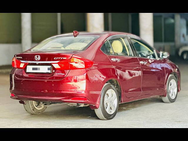 Used Honda City [2014-2017] V Diesel in Surat