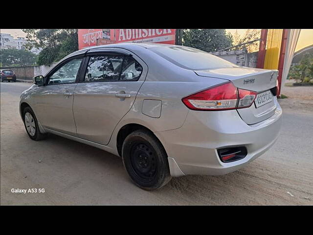 Used Maruti Suzuki Ciaz [2014-2017] VDi [2014-2015] in Guwahati