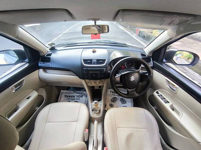 Used Maruti Suzuki Swift DZire [2011-2015] VXI in Mumbai