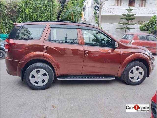 Used Mahindra XUV500 W5 [2018-2020] in Hyderabad