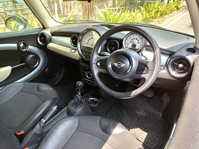 Used MINI Cooper S [2014-2015] 1.6 High in Bangalore