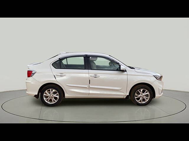 Used Honda Amaze [2018-2021] 1.2 V MT Petrol [2018-2020] in Bangalore