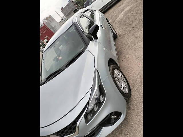 Used Maruti Suzuki Baleno Sigma MT [2022-2023] in Chandigarh