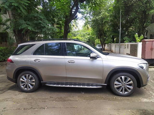 Used Mercedes-Benz GLE [2020-2023] 300d 4MATIC LWB [2020-2023] in Pune