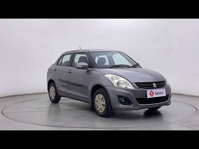 Used Maruti Suzuki Swift DZire [2011-2015] VXI in Chennai