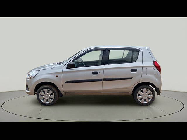 Used Maruti Suzuki Alto K10 [2014-2020] VXi [2014-2019] in Hyderabad