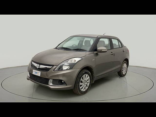 Used Maruti Suzuki Swift DZire [2011-2015] ZXI in Hyderabad