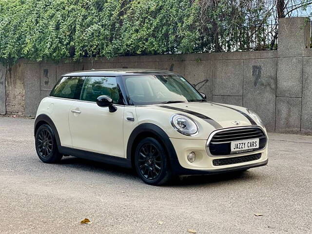 Used MINI Cooper [2014-2018] D 3 Door in Delhi