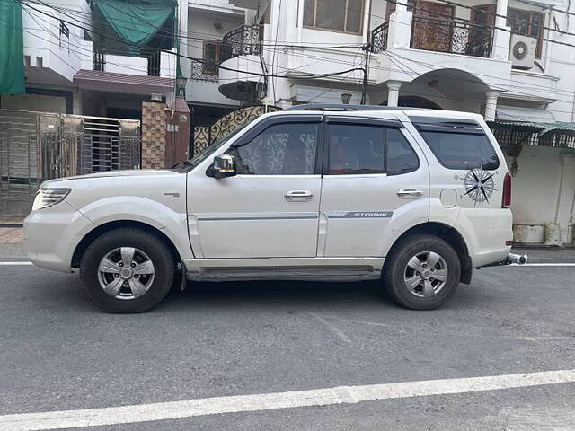 Used 2017 Tata Safari in Varanasi