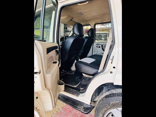 Used Mahindra Scorpio 2021 S5 2WD 7 STR in Muzaffurpur