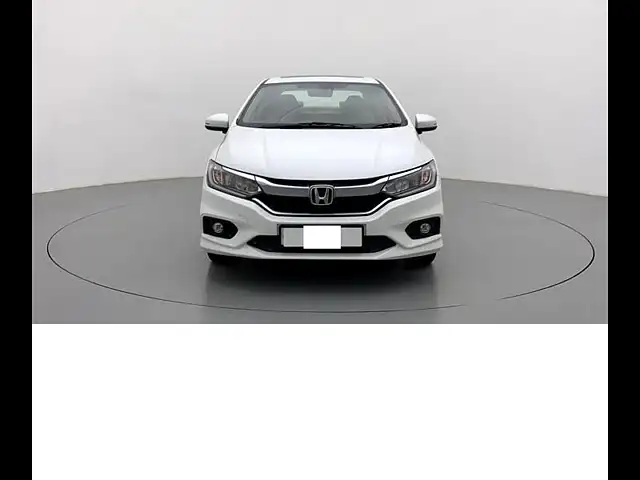 Used 2019 Honda City in Hyderabad
