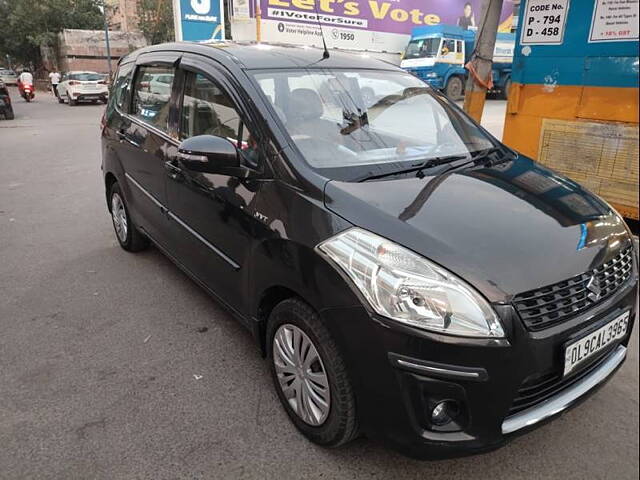 Used Maruti Suzuki Ertiga [2012-2015] Vxi ABS in Delhi