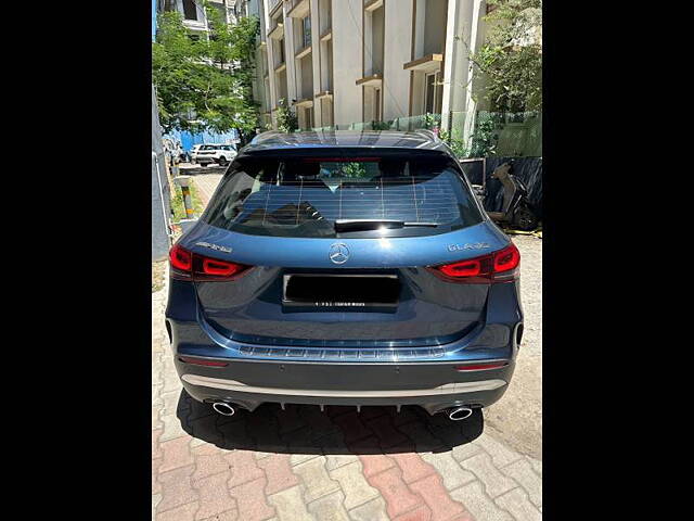 Used Mercedes-Benz AMG GLA35 4MATIC [2021-2023] in Chennai