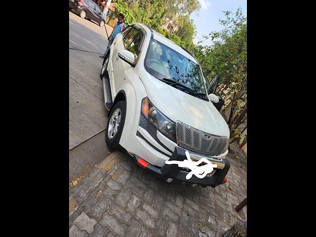 Used 2013 Mahindra XUV500 in Indore