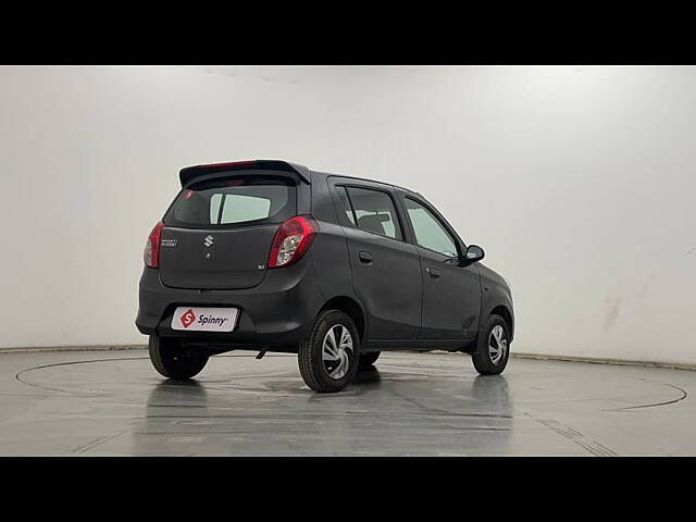 Used Maruti Suzuki Alto 800 [2012-2016] Lxi in Hyderabad