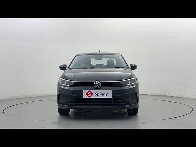 Used Volkswagen Virtus [2022-2023] Comfortline 1.0 TSI MT in Delhi