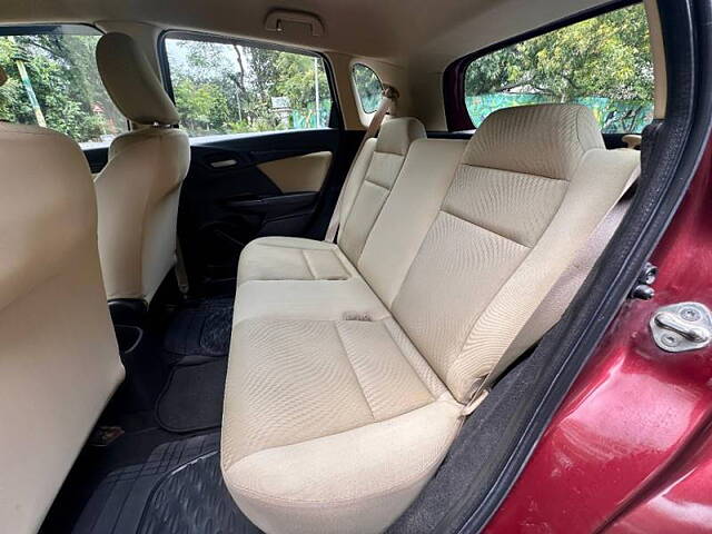 Used Honda Jazz [2015-2018] S AT [2015-2016] in Mumbai