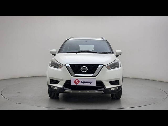 Used Nissan Kicks XV Pre 1.5 D [2019-2019] in Bangalore