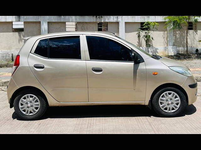 Used Hyundai i10 [2007-2010] Era in Pune