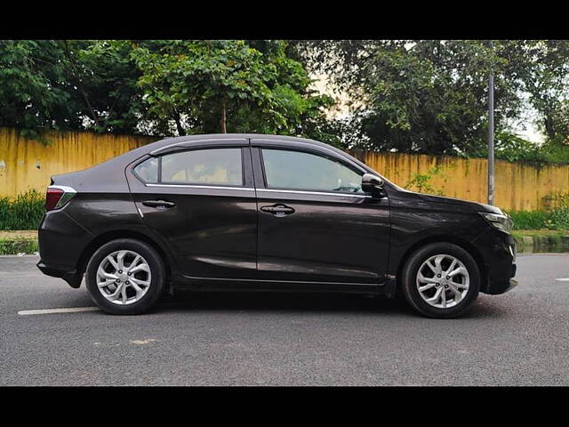 Used Honda Amaze [2016-2018] 1.2 VX i-VTEC in Delhi