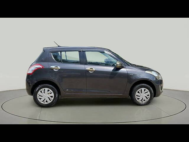 Used Maruti Suzuki Swift [2011-2014] VXi in Lucknow