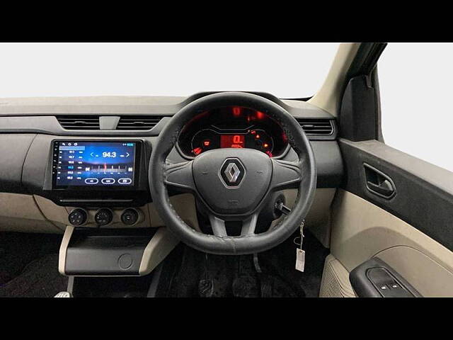 Used Renault Triber [2019-2023] RXE [2019-2020] in Delhi