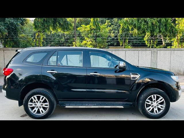 Used Ford Endeavour [2016-2019] Titanium 3.2 4x4 AT in Delhi