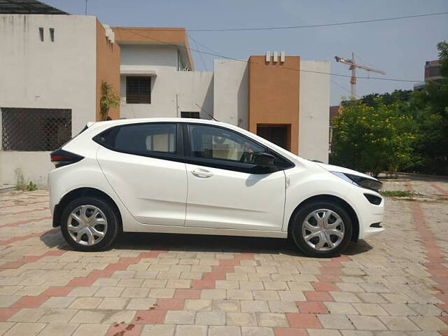 Used Tata Altroz XZ Plus Petrol [2021-2023] in Ahmedabad