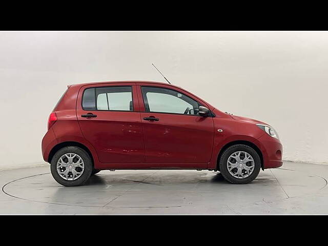 Used Maruti Suzuki Celerio [2014-2017] VXi AMT ABS in Delhi