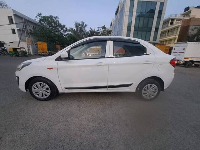 Used Ford Aspire Trend 1.2 Ti-VCT [2018-2020] in Delhi