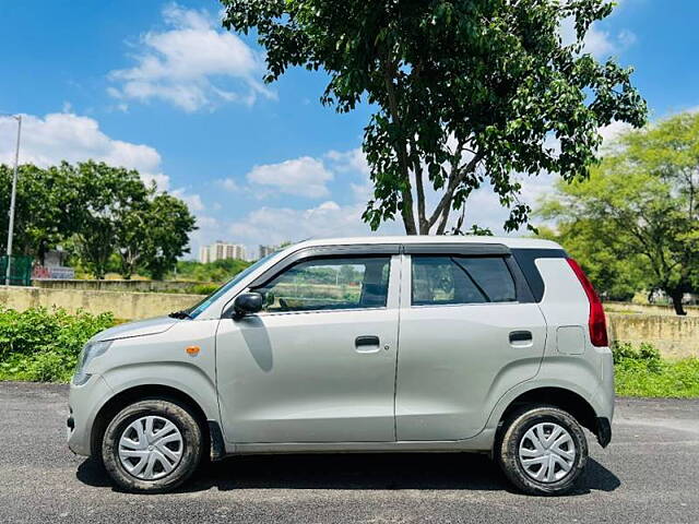 Used Maruti Suzuki Wagon R [2019-2022] LXi (O) 1.0 CNG in Delhi