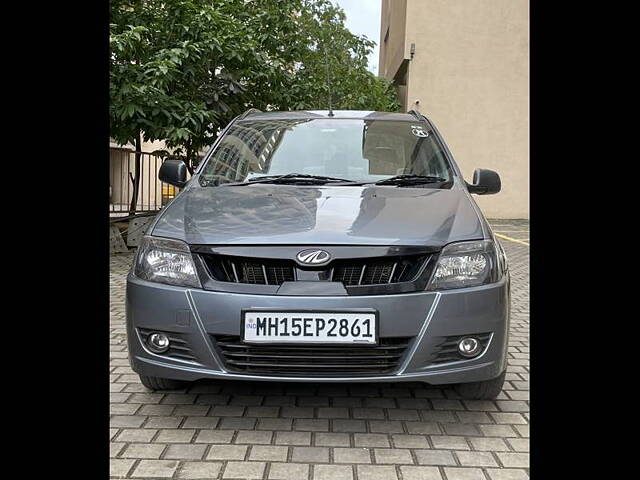 Used 2014 Mahindra Logan/Verito in Nashik