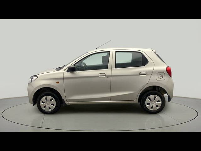 Used Maruti Suzuki Alto K10 VXi [2022-2023] in Bangalore