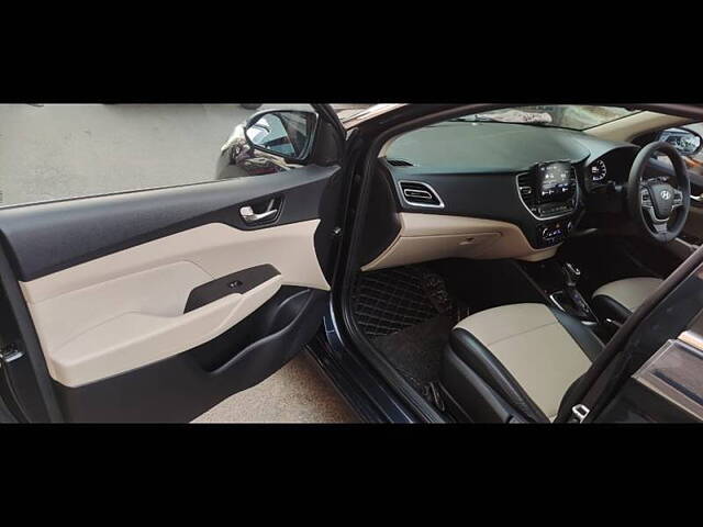 Used Hyundai Verna [2020-2023] SX 1.5 MPi in Delhi