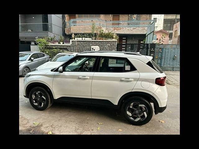 Used Hyundai Venue [2019-2022] SX (O) 1.0 Turbo iMT in Delhi