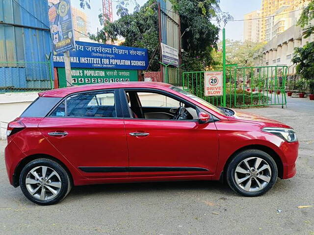 Used Hyundai Elite i20 [2014-2015] Asta 1.2 in Mumbai
