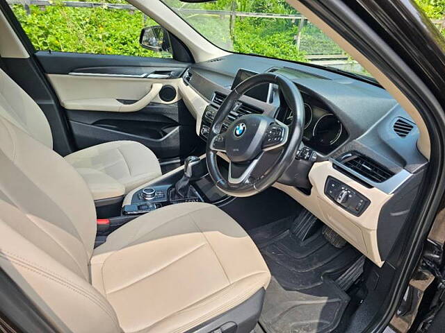 Used BMW X1 [2013-2016] sDrive20d xLine in Mumbai