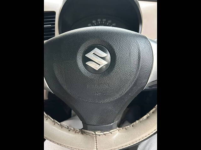 Used Maruti Suzuki Wagon R 1.0 [2014-2019] LXI CNG (O) in Mumbai