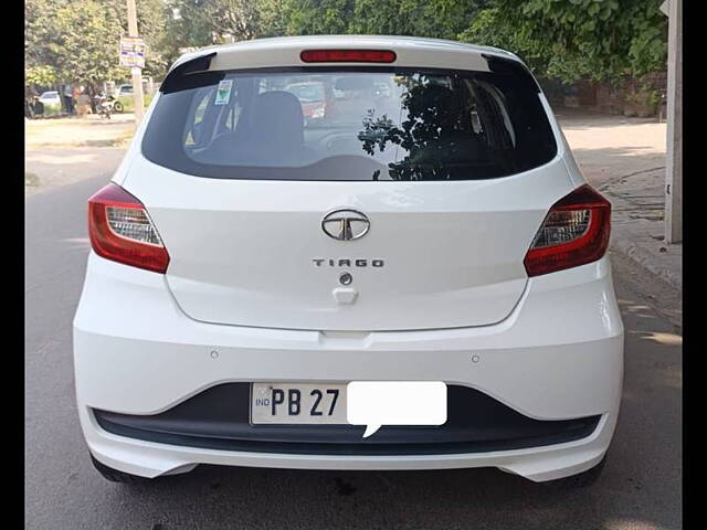 Used Tata Tiago XT [2020-2023] in Zirakpur