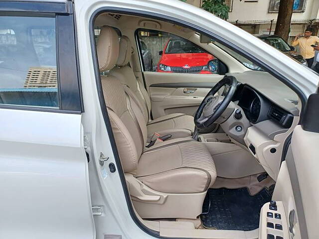 Used Maruti Suzuki Ertiga [2018-2022] VXi in Mumbai