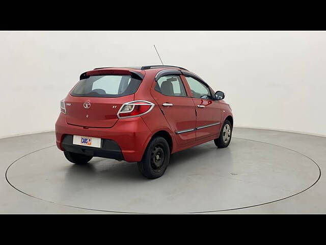 Used Tata Tiago [2016-2020] Revotron XT [2016-2019] in Chennai