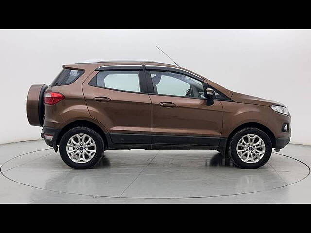 Used Ford EcoSport [2015-2017] Titanium 1.5L Ti-VCT AT in Bangalore