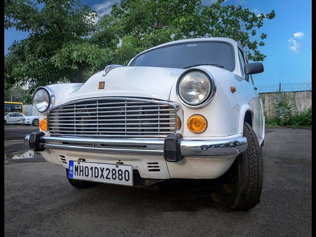 Used Hindustan Motors Ambassador Grand 2000 DSZ in Mumbai