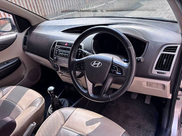 Used Hyundai i20 [2012-2014] Asta 1.2 in Thane