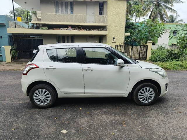 Used Maruti Suzuki Swift [2014-2018] VXi in Mysore