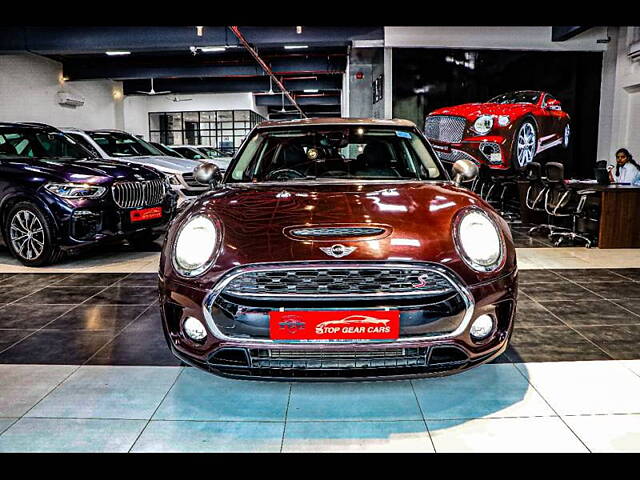 Used 2017 MINI Clubman in Delhi