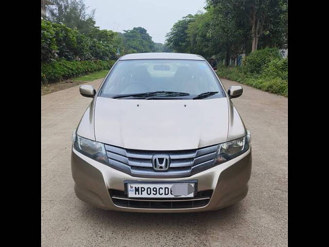 Used 2009 Honda City in Indore