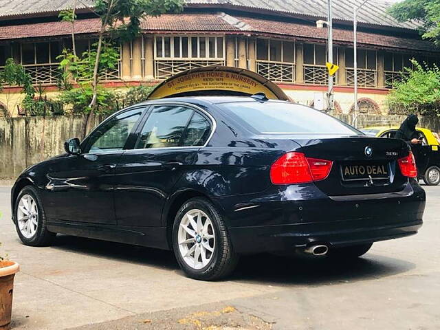 Used BMW 3 Series [2009-2010] 320i in Mumbai