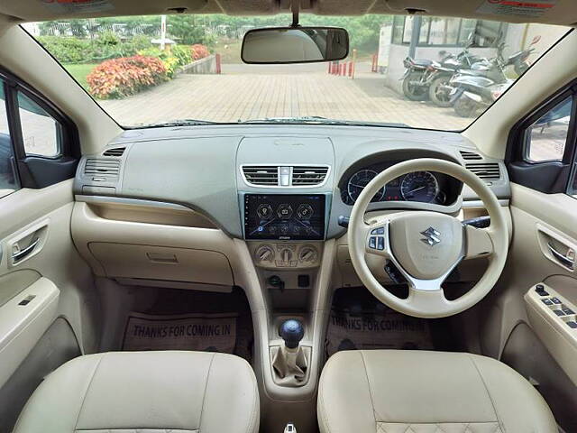 Used Maruti Suzuki Ertiga [2015-2018] VDI SHVS in Nashik