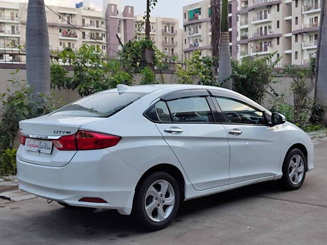 Used Honda City [2014-2017] VX (O) MT Diesel in Bhopal